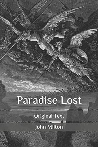Paradise Lost: Original Text von Independently Published