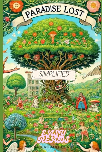 Paradise Lost: Simplified Paradise Lost: Simplified von Independently published