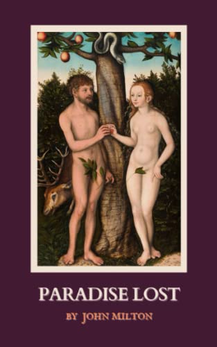 Paradise Lost: The Original 1674 Epic Poem, Student Edition Paradise Lost: The Original 1674 Epic Poem, Student Edition von Independently published