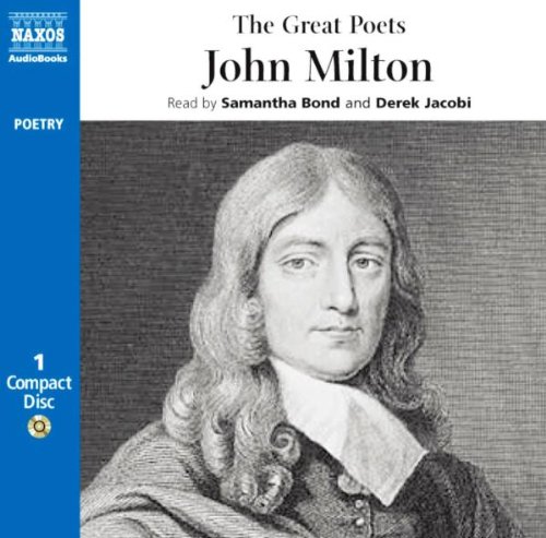 The Great Poets