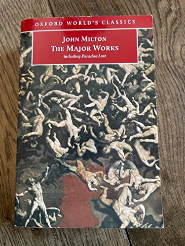 The Major Works (Oxford World's Classics) von Oxford University Press