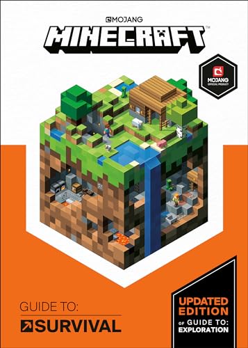 Minecraft: Guide to Survival von Del Rey