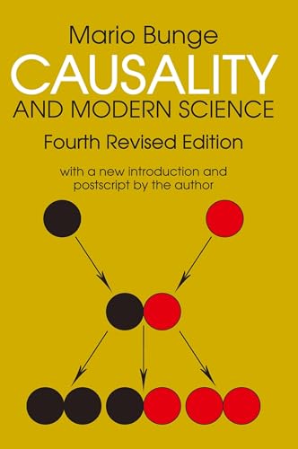 Causality and Modern Science von Taylor & Francis
