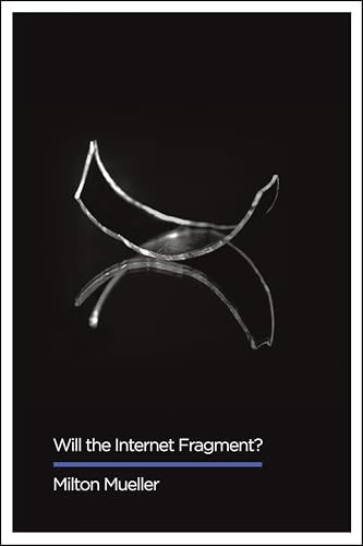 Will the Internet Fragment?: Sovereignty, Globalization and Cyberspace (Digital Futures) von Polity