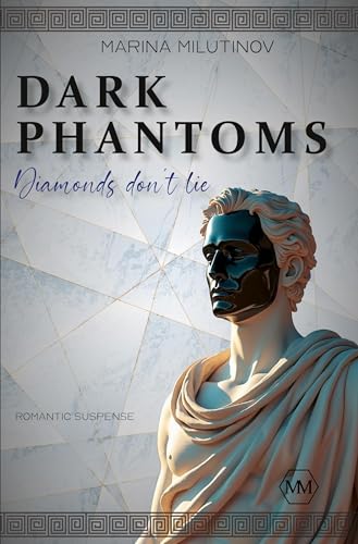 Dark Phantoms: Diamonds don’t lie von tolino media