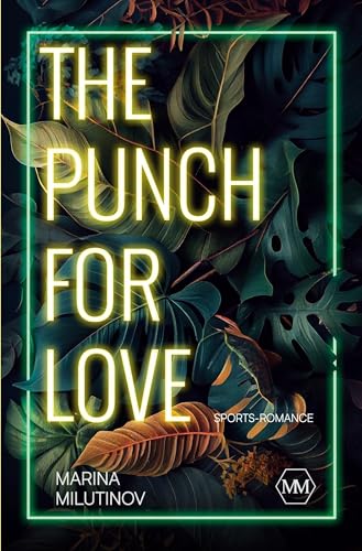 The Punch for Love von tolino media