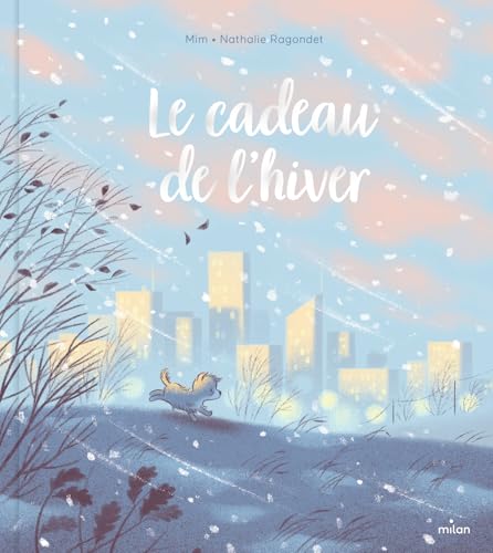 Le cadeau de l'hiver von MILAN
