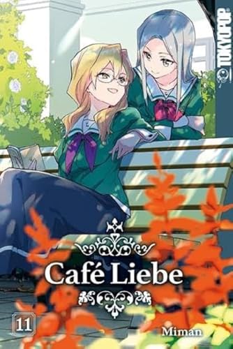 Café Liebe 11