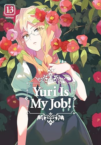 Yuri Is My Job! 13 von 講談社