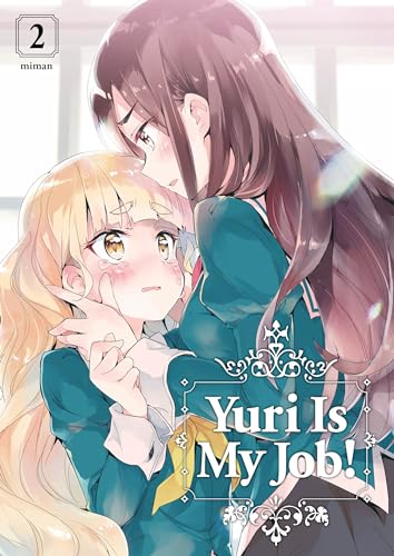 Yuri Is My Job! 2