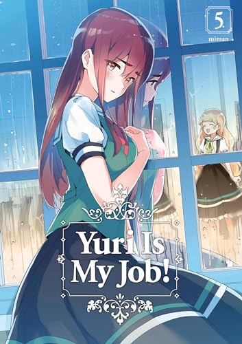 Yuri Is My Job! 5