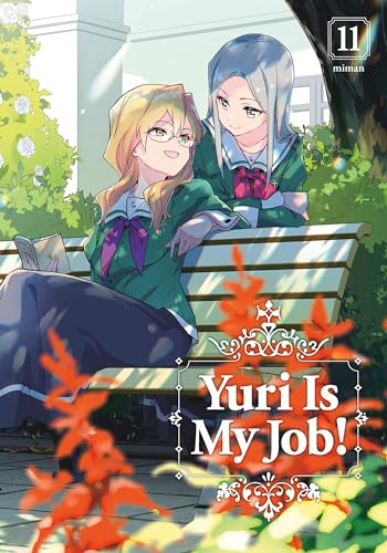Yuri Is My Job! 11