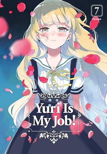 Yuri is My Job! 7 von Kodansha Comics