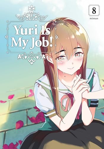 Yuri is My Job! 8 von Kodansha Comics