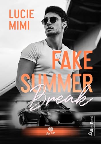 Fake Summer Break: Surf on Love - T04 von Alter Real Editions
