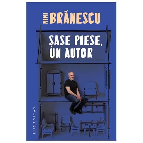 Sase Piese, Un Autor