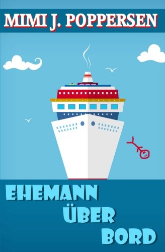 Ehemann über Bord von CreateSpace Independent Publishing Platform