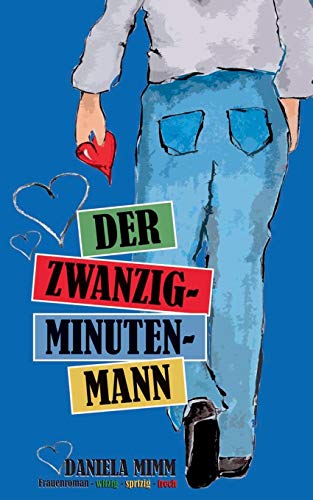 Der Zwanzig-Minuten-Mann von TWENTYSIX