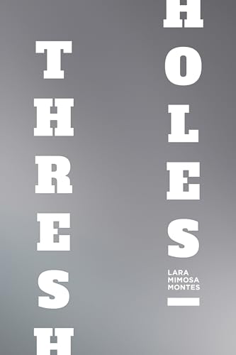 Thresholes von Coffee House Press