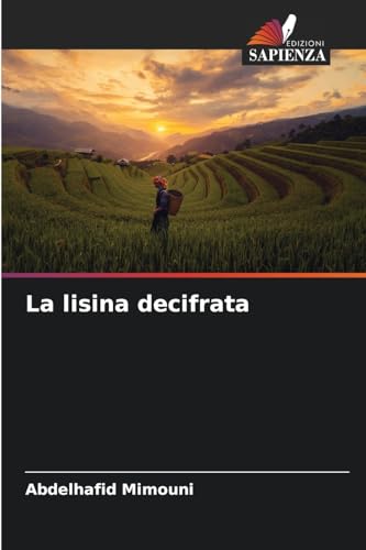 La lisina decifrata La lisina decifrata von Edizioni Sapienza