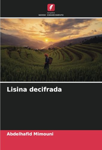 Lisina decifrada Lisina decifrada von Edições Nosso Conhecimento