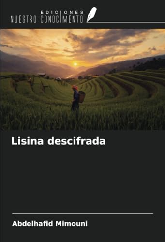 Lisina descifrada