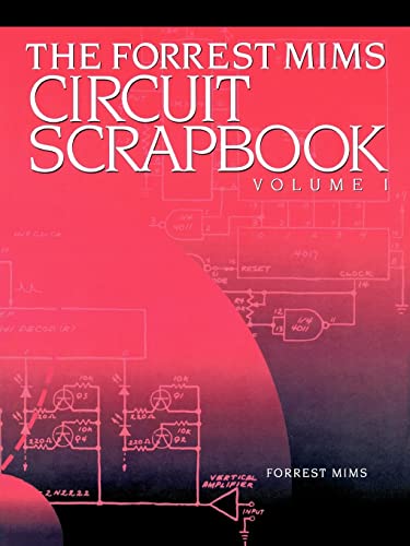 Mims Circuit Scrapbook V.I.