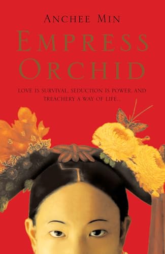 Empress Orchid von Brand: Bloomsbury Publishing