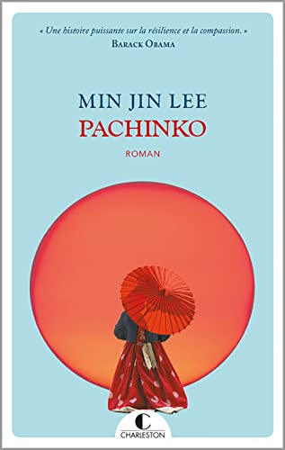 Pachinko, le livre de la série d'Apple TV