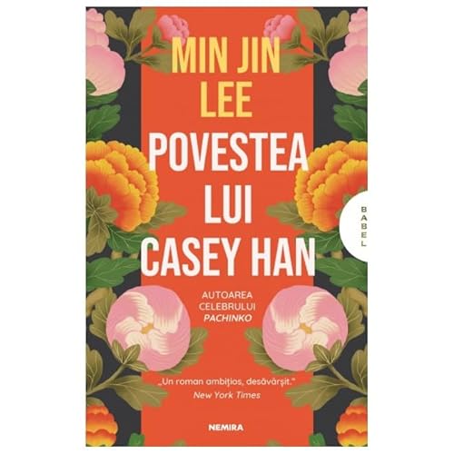 Povestea Lui Casey Han von Nemira