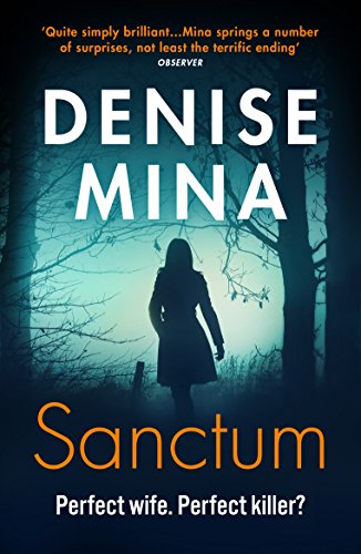 Sanctum Sanctum