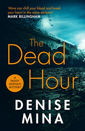 The Dead Hour (Paddy Meehan, 2) von Vintage