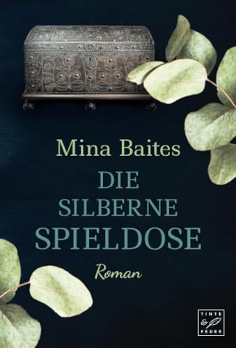 Die silberne Spieldose von Tinte & Feder