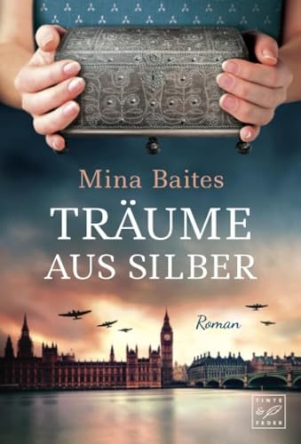 Träume aus Silber: Roman