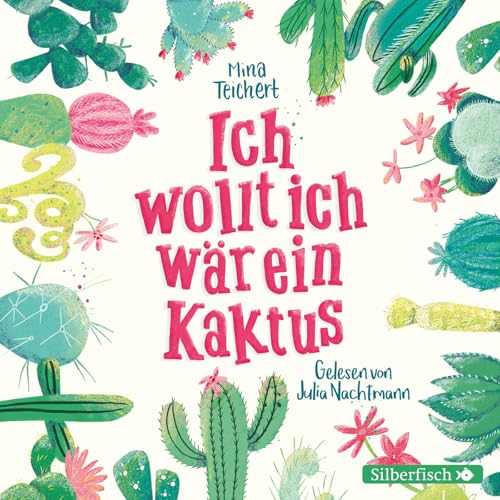 Ich wollt, ich wär ein Kaktus: 2 CDs