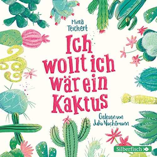 Ich wollt, ich wär ein Kaktus: 2 CDs