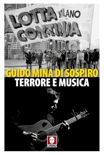 Terrore e musica (Senza frontiere) von Lindau
