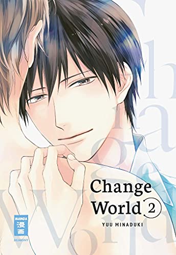 Change World 02 von Egmont Manga