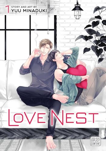 Love Nest, Vol. 1: Volume 1 (LOVE NEST GN, Band 1)