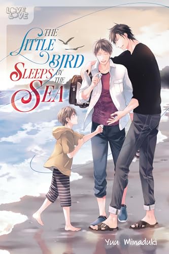 The Little Bird Sleeps by the Sea von LoveLove