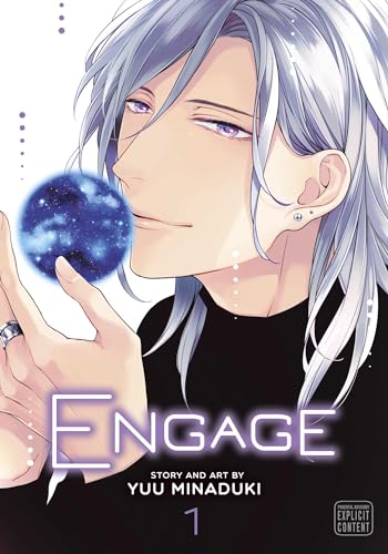Engage, Vol. 1 (ENGAGE GN, Band 1) von Viz LLC