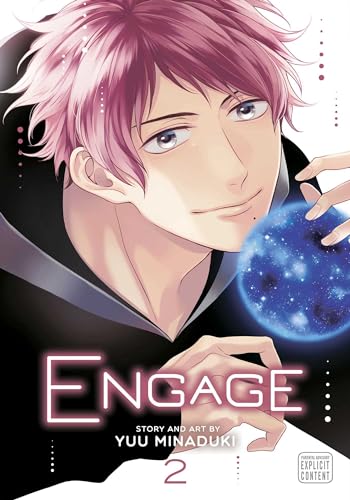 Engage, Vol. 2 (ENGAGE GN, Band 2) von Viz LLC