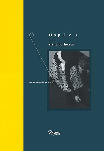 Mina Perhonen: Ripples