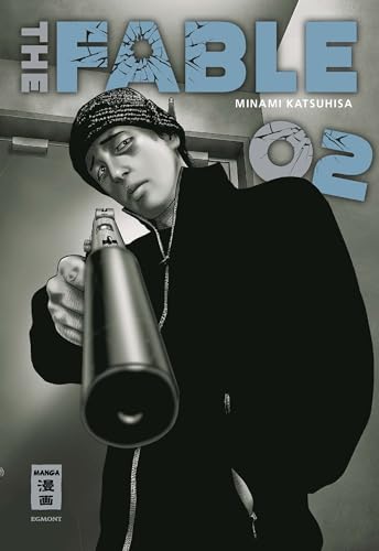 The Fable 02 von Egmont Manga