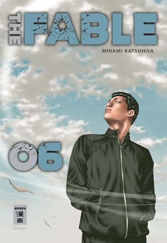 The Fable 06 The Fable 06 von Egmont Manga