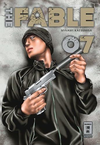 The Fable 07 von Egmont Manga
