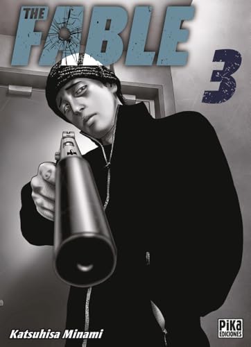 The Fable 3 (Seinen - The Fable) von Pika Ediciones
