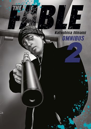 The Fable Omnibus 2 (Vol. 3-4) von Kodansha Comics