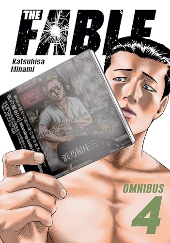 The Fable Omnibus 4 (Vol. 7-8) von 講談社