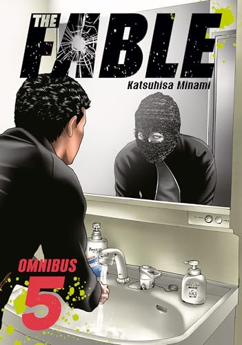 The Fable Omnibus 5 (Vol. 9-10) von 講談社